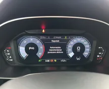 Zunanja slika - Audi Q3 - 35 TDI S tronic Quattro - 9 - Predogledna slika