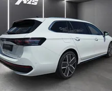 Zunanja slika - Volkswagen Passat Variant - 1.5 eTSI BMT 4Joy DSG  akcija tedna - 3 - Predogledna slika