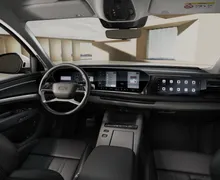 Notranja slika - Audi Q7 - quattro 180 kW 2027 PREDPRODAJA - 8 - Predogledna slika