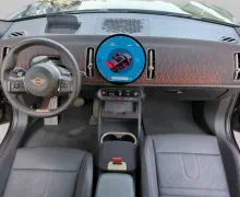 Zunanja slika - MINI Electric - JCW 3-doors E CHN - 14 - Predogledna slika