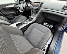 Notranja slika - Opel Insignia - 1.6 CDTI-LIMUZINA-BI-XENON-NAVI-18ALU - 9 - Predogledna slika