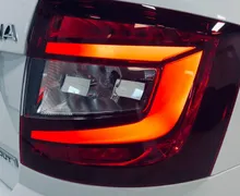 Zunanja slika - Škoda Octavia - SCOUT Combi 2.0 TDI 135 kW 4X4 DSG-ACC-VIRTUAL... - 18 - Predogledna slika