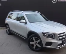 Zunanja slika - Mercedes-Benz GLB-Razred - GLB 180 - 1 - Predogledna slika