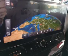 Zunanja slika - Nissan Juke - NOVI 1.0 DIG-T 117hp TEKNA DCT - 12 - Predogledna slika