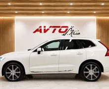 Zunanja slika - Volvo XC60 - D4 4X4-INSCRIPTION-VIRTUAL-PANORAMA-KAMERA-HEAD UP - 3 - Predogledna slika