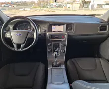 Zunanja slika - Volvo V60 - V60 - 14 - Predogledna slika