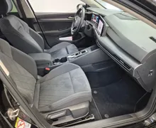 Zunanja slika - Volkswagen Golf - Variant Style 2.0 TDI DSG - 10 - Predogledna slika