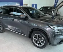 Zunanja slika - Changan CS75 Plus - 8AT FULLED•ACC•BLIS•PANOR•NAVI•KAMER-360•19C• - 2 - Predogledna slika