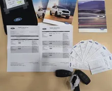 Zunanja slika - Ford Kuga - 1.5 TDCi Style 120PS- SLO-1.LASTNIK-KAMERA - 17 - Predogledna slika