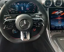 Zunanja slika - Mercedes-Benz CLE - -Razred  53 4MATIC+ Coupé - 9 - Predogledna slika
