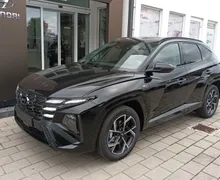 Zunanja slika - Hyundai Tucson - 1.6T T-GDI 150 ISG Premium DCT - 1 - Predogledna slika