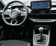 Zunanja slika - Jeep Avenger - 1.2 GSE 100 Altitude - 10 - Predogledna slika