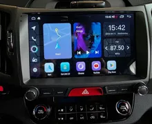 Zunanja slika - KIA Sportage - AWD 2.0 CRDi - 7 - Predogledna slika