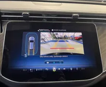 Zunanja slika - Mercedes-Benz E-Razred - ZRAČNO-KEYLESS-NAVI-KLJUKA-LED-RADAR-LANE-VIRTUAL - 15 - Predogledna slika