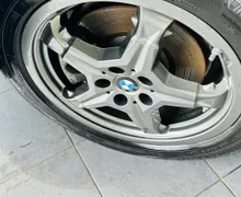 Zunanja slika - BMW X1 - serija : sDrive20i xLine Avt.NEMŠKI.PANORAMA.USNJE.52.000KM - 17 - Predogledna slika