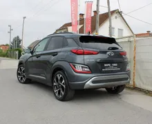 Zunanja slika - Hyundai Kona - 1.6 CRDi 136 MHEV Executive DCT - 4 - Predogledna slika