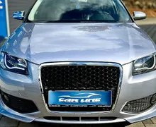 Zunanja slika - Audi A3 - 2.0 TDI AMBIENTE DSG - 2 - Predogledna slika