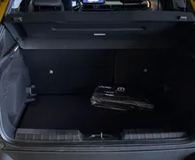 Zunanja slika - Jeep Avenger - 1.2 E-DCT MHEV 100 altitude TESTNO VOZILO - 6 - Predogledna slika