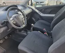 Zunanja slika - Toyota Yaris - 1.3 VVT-i SLOVENSKO POREKLO - BREZ POLOGA - 6 - Predogledna slika