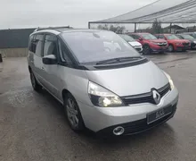 Zunanja slika - Renault Espace - 2.0 DCI AVT. CELSIUM - 4 - Predogledna slika