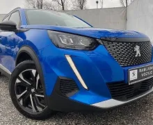 Zunanja slika - Peugeot 2008 - ALLURE PACK 1.2 130KM + JAMSTVO - 1 - Predogledna slika