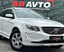 Zunanja slika - Volvo XC60 - D4 R-Design Momentum+133KW+ALU+XENON+USNJE+UGODNO - 1 - Predogledna slika