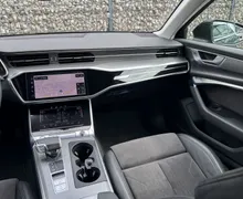 Zunanja slika - Audi A6 - Avant 35 TDI S tronic |VIRTUAL|NAVI|GR. SED.|CAM|MEMORY. - 16 - Predogledna slika
