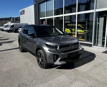 Zunanja slika - Citroën C3 Aircross - Hybrid145 ëDCS6 PLUS - 1 - Predogledna slika