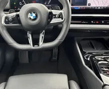 Zunanja slika - BMW Serija 5 - BMW 540d xDrive, 210KW - 14 - Predogledna slika
