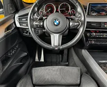 Zunanja slika - BMW X5 - serija : xDrive30d M Sport-LED-PANO-HEADUP-SOFTCLOSE-360 - 13 - Predogledna slika