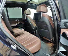 Zunanja slika - BMW X5 - serija :  xDrive40d Avt. M SPORT LASER-PANORAMA-360-DVD - 11 - Predogledna slika