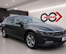 Zunanja slika - Volkswagen Passat Variant - 2.0 TDI DSG Business | Matrix | Virtual | IQ.Dri.. - 3 - Predogledna slika