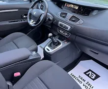 Zunanja slika - Renault Scénic - Grand Scenic 1.5 dCi+1.LAST+SLO+NAVI+PANORAMA+Limited Edition . - 16 - Predogledna slika