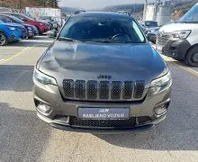 Zunanja slika - Jeep Cherokee - 2.2 Multijet 16v 195 FWD AUT Night Eagle - 3 - Predogledna slika
