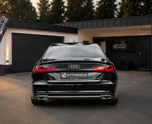 Zunanja slika - Audi A6 - 3.0 TDI QUATTRO-235KW-BI-TURBO-MATRIX-NAVI-S LINE - 6 - Predogledna slika