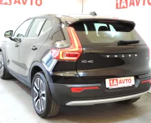 Zunanja slika - Volvo XC40 - T4 Recharge Twin Engine Inscription Avt. - 12 - Predogledna slika