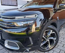 Zunanja slika - Citroën C5 Aircross - BlueHdi 180 S S Shine Avt.FULLED.NAVIPRO.ACC... - 1 - Predogledna slika