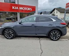 Zunanja slika - KIA XCeed - 1.6 T-GDi EX Way 7DCT - 2 - Predogledna slika