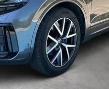 Zunanja slika - Volkswagen Touareg - 4motion V6 TDI BMT R-Line Tiptronic - 6 - Predogledna slika
