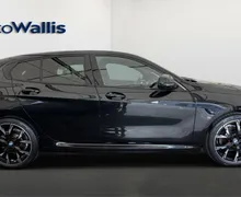 Zunanja slika - BMW Serija 1 - 120d - 11 - Predogledna slika