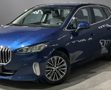 Zunanja slika - BMW Serija 2 - Active Tourer: 218d Active Tourer Luxury Line Avt.-KAMER - 1 - Predogledna slika