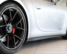Zunanja slika - Porsche 911 - 4.0 GT3 PDK - 3 - Predogledna slika