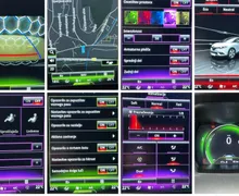 Notranja slika - Renault Scenic - Scénic dCi 130 Energy Bose-LED-HUD-KAMERA-NAVI-2 - 17 - Predogledna slika