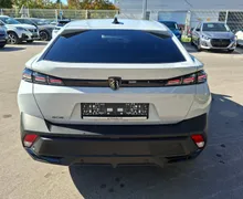 Zunanja slika - Peugeot 408 - ALLURE HIBRID 145 E-DCT6 - 3 - Predogledna slika