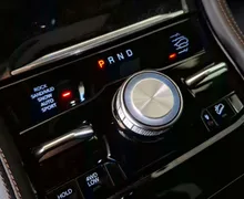 Zunanja slika - Jeep Grand Cherokee - 5v 2.0 GME PHEV 380 4XE Summit Reserve - 17 - Predogledna slika