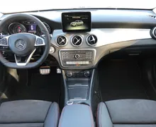 Zunanja slika - Mercedes-Benz CLA-Razred - CLA Shooting Brake 220 d 4M SB Avt. AMG NEPOZABNO DOŽIVETJE - 9 - Predogledna slika