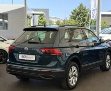 Zunanja slika - Volkswagen Tiguan - Life 2.0 TDI DSG 4MOTION - KAMERA - EASY OPEN - 4 - Predogledna slika