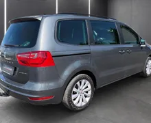 Zunanja slika - Seat Alhambra - 2.0 TDI CR Style Start Stop-7Sedežev-Bixsenon..... - 3 - Predogledna slika