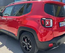 Zunanja slika - Jeep Renegade - 1.4T Multiair Limited - 4 - Predogledna slika