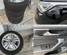 Zunanja slika - Volkswagen Tiguan - 2.0 TDI SCR 4M. BMT avt. Elegance Navigacija Pdc - 10 - Predogledna slika
